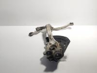 Fuzeta stanga fata, Audi A6 (4F2, C6) 3.0 TDI, ASB (id:695445)