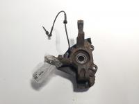 Fuzeta dreapta fata, Fiat Stilo (192) 1.6 16V benz (id:694745)