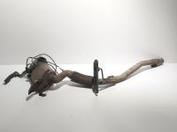 Catalizator cu filtru particule, cod 5N0131765A, Vw Golf 6 Variant (AJ5) 1.6 TDI, CAY (id:715166)