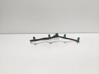Rampa retur injectoare, Ford Focus 3 1.6 TDCI, T1DA (id:715804)