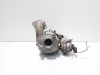 Turbosuflanta, cod 9686120680, Ford Grand C-Max 1.6 TDCI, T1DA (id:715809)