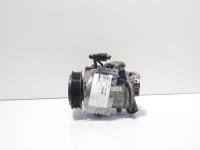 Compresor clima, cod 6Q0820808G, Seat Ibiza 5 (6J5) 1.4 TDI, BMS (id:715796)