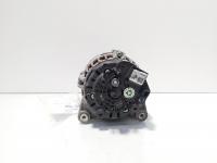 Alternator, Nissan Qashqai (2) 1.6 DCI, R9M402 (id:715794)