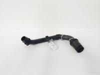 Tub intercooler cu furtun, cod 144604EB0A, Nissan Qashqai (2) 1.6 DCI, R9M402 (id:715780)