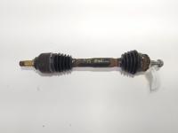 Planetara stanga fata, Mercedes Clasa A (W168) 1.7 CDI, A668942, 5 vit man (id:715745)