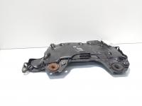 Capac protectie motor, cod 8200672464, Renault Trafic 2 2.0 DCI, M9R786 (id:715850)