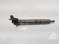 Injector, cod 0986435357, Audi A4 (8K2, B8) 3.0 TDI, CCWA (id:715202)