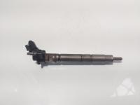 Injector Bosch, cod 059130277CC, 0445116040, Audi A6 (4G2, C7) 3.0 TDI, CDUC (id:715214)