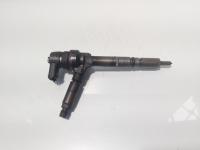 Injector, cod 0445110175, Opel Astra H 1.7 CDTI, Z17DTH (id:715898)