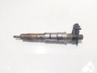 Injector, cod 0445115007, 82409398, Opel Vivaro (F7) 2.0 CDTI, M9R782 (id:715897)