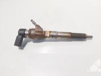 Injector, cod 8201100113, 166006212R, Nissan Qashqai (2) 1.5 DCI, K9K646 (id:715889)