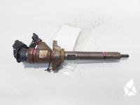 Injector, cod 0445110311, Peugeot 307 1.6 HDI, 9HX (id:715909)