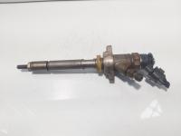 Injector, cod 0445110311, Peugeot 307 1.6 HDI, 9HX (id:715908)