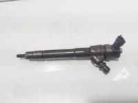 Injector, cod 0445110546, Renault Trafic 3 Autobus (JG_) 1.6 DCI, R9M413 (id:715525)