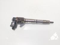 Injector, cod 04L130277AE, 0445110471, Audi A4 (8W2, B9) 2.0 TDI, DET (id:715656)