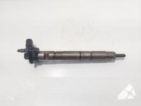 Injector, cod 03L130277, 0445116030, Audi A4 (8K2, B8) 2.0 TDI, CAGA (id:714678)