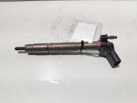 Injector, cod 03L130277, 0445116030, Audi A4 (8K2, B8) 2.0 TDI, CAGA (id:715085)