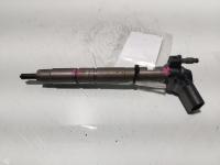 Injector, cod 03L130277, 0445116030, Audi A4 (8K2, B8) 2.0 TDI, CAGA (id:715086)