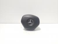 Airbag volan, cod 307063199162, Mercedes Clasa C (W204) (id:714170)