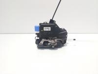 Broasca usa stanga fata, cod 3D1837015AB, Vw Golf 5 Variant (1K5) vol pe stanga (id:716012)