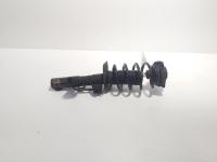 Amortizor stanga fata cu senzor, cod 3C0413031D, Vw Passat CC (357) (id:716126)