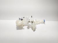 Vas strop gel cu 2 motorase, cod 3C8955453F, Vw Passat CC (357) (id:716102)