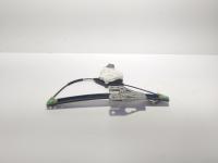 Macra cu motoras dreapta spate, cod 8K0839462A, Audi A4 Avant (8K5, B8) (id:602826)