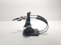 Timonerie, cod 8200779040, Renault Megane 2 Combi 1.4 benz, K4J740, 5 vit man (id:716010)