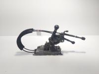 Timonerie, cod 1K0711061B, Vw Touran (1T1, 1T2), 1.9 TDI, BXE, 6 vit man (id:672310)