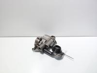 Pompa ulei, cod 06J115106AB, Vw Tiguan (5N), 2.0 TFSI, CAW (idi:713876)