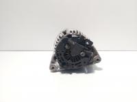 Alternator 100A Bosch, cod GM24437120, Opel Corsa B 1.0 benz, X10XE (id:716007)
