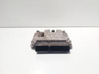 Calculator motor ECU, cod 03L907309AE, 0281017946, Vw Tiguan (5N) 2.0 TDI, CFFB (id:716103)