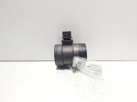 Debitmetru aer, cod 03G906461C, 0281002735, Vw Passat Variant (3C5) 2.0 TDI, CBAB (id:716072)