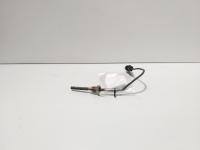 Sonda temperatura gaze, cod GM55564977, Opel Astra J Combi 1.3 CDTI, A13DTE (id:716093)