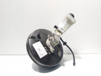 Tulumba frana, cod 13317575BN, Opel Corsa D vol pe stanga (id:716092)