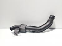 Tub intercooler, cod 8200308272C, Renault Clio 3 1.5 DCI, K9K6802 (id:716002)