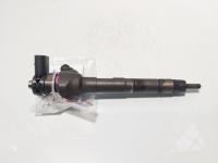 Injector, cod 04L130277G, 0445110477, Vw Golf 7 (5G) 1.6 TDI, CLH (id:656360)