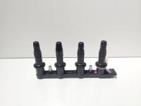 Bobina inductie, Opel Astra J 1.6 benz, A16XER (id:685659)