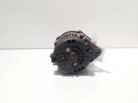 Alternator 80A, cod 96936136, Chevrolet Aveo sedan (T200,T250) 1.2 benz, B12D1 (id:699219)