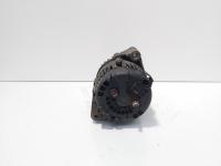 Alternator 80A, cod 96936136, Chevrolet Aveo sedan (T200,T250) 1.2 benz, B12D1 (id:699219)