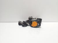 Centura dreapta fata cu capsa, cod 3C1857706R, Vw Passat Variant (365) (id:716109)