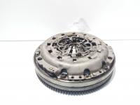Volanta masa dubla cu placa presiune, Seat Exeo (3R2) 2.0 TDI, CAG, 6 vit man (id:716064)