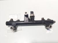 Rampa injectoare cu senzor, cod 9681909680, Ford Galaxy 2 2.0 TDCI, UFWA (id:702295)