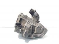 Carcasa filtru aer, cod 165001258R, Dacia Duster 1.5 DCI, K9K856 (id:716161)