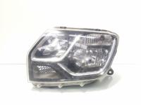 Far stanga, Dacia Duster facelift (id:716160)