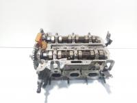 Chiulasa cu 2 axe came, cod GM55351330, Opel Corsa C (F08, F68) 1.0 benz, Z10XEP (id:650832)