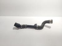 Tub intercooler cu furtun, cod 144601524R, Renault Clio 4 1.5 DCI, K9K638 (id:716190)