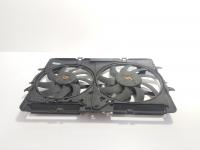 Grup electroventilatoare, Audi A4 (8K2, B8) 2.0 TDI, CJC (id:715843)