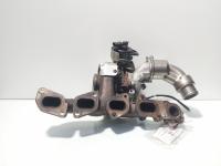 Turbosuflanta, cod 04L253056L, Audi Q5 (FYB) 2.0 TDI, DET (id:715149)
