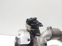Supapa turbo electrica, Audi Q5 (FYB) 2.0 TDI, DET (id:715150)